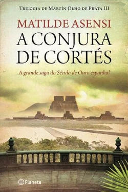 Bertrand.pt - A Conjura de Cortés