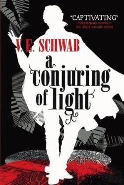 Bertrand.pt - A Conjuring Of Light