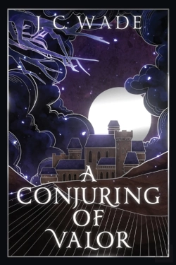 Bertrand.pt - A Conjuring Of Valor