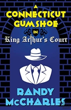Bertrand.pt - A Connecticut Gumshoe In King Arthur'S Court