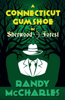 Bertrand.pt - A Connecticut Gumshoe In Sherwood Forest