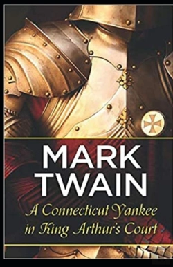 Bertrand.pt - A Connecticut Yankee In King Arthur'S Court Annotated