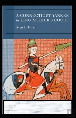 Bertrand.pt - A Connecticut Yankee In King Arthur'S Court Annotated