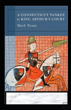 Bertrand.pt - A Connecticut Yankee In King Arthur'S Court Annotated