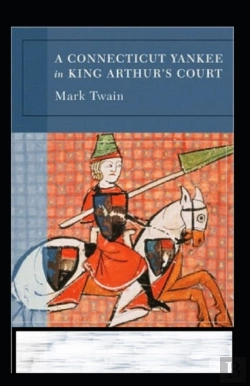 Bertrand.pt - A Connecticut Yankee In King Arthur'S Court Annotated