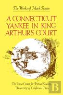 A Connecticut Yankee In King Arthur'S Court