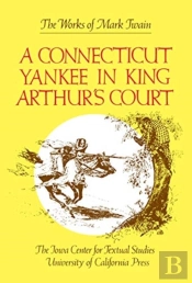 A Connecticut Yankee In King Arthur'S Court