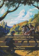 A Connecticut Yankee In King Arthur'S Court