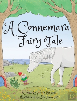 Bertrand.pt - A Connemara Fairy Tale