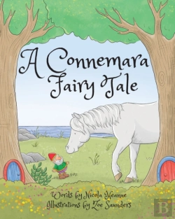 Bertrand.pt - A Connemara Fairy Tale