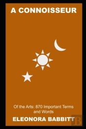 A Connoisseur Of The Arts