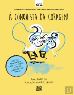 Bertrand.pt - À Conquista da Coragem!