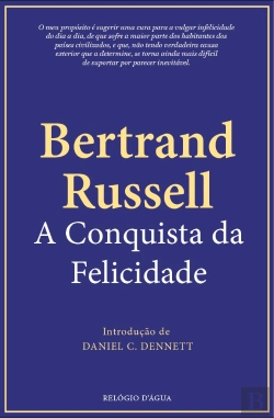 Bertrand.pt - A Conquista da Felicidade