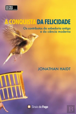 Bertrand.pt - A Conquista da Felicidade