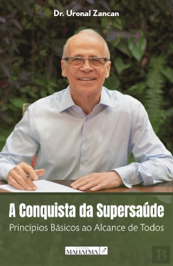 Bertrand.pt - A Conquista da Supersaúde