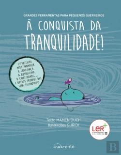 Bertrand.pt - À Conquista da Tranquilidade!