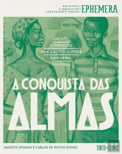 Bertrand.pt - A Conquista das Almas