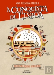 À Conquista de Lisboa