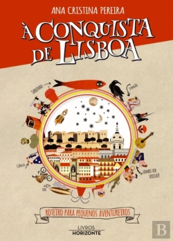 Bertrand.pt - À Conquista de Lisboa
