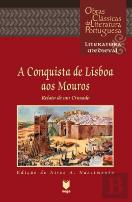 A Conquista de Lisboa aos Mouros