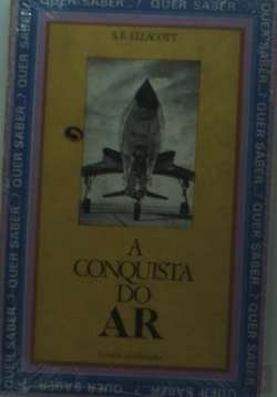 Bertrand.pt - A Conquista do Ar