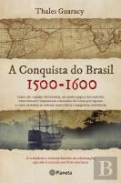 A Conquista do Brasil