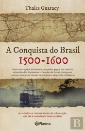 A Conquista do Brasil