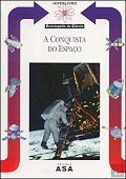 Bertrand.pt - A Conquista do Espaço