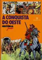 A Conquista do Oeste