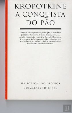 Bertrand.pt - A Conquista Do Pão