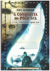 À Conquista do Pólo Sul