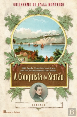 Bertrand.pt - A Conquista do Sertão