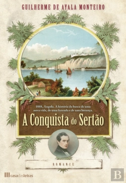 Bertrand.pt - A Conquista Do Sertão