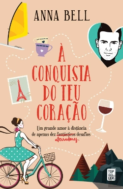Bertrand.pt - À Conquista do Teu Coração