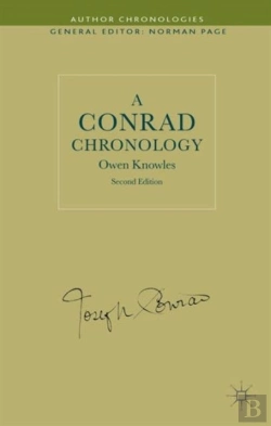 Bertrand.pt - A Conrad Chronology