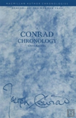 Bertrand.pt - A Conrad Chronology