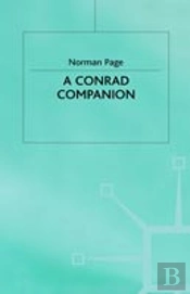 A Conrad Companion