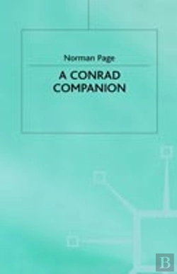 Bertrand.pt - A Conrad Companion