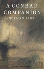 A Conrad Companion
