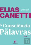 A Consciência das Palavras