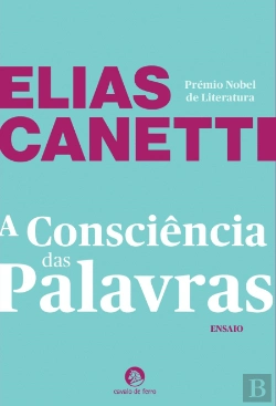 Bertrand.pt - A Consciência das Palavras