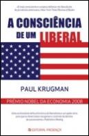 A Consciência de Um Liberal