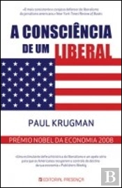 A Consciência de Um Liberal