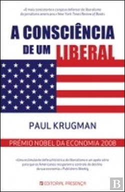 Bertrand.pt - A Consciência de Um Liberal