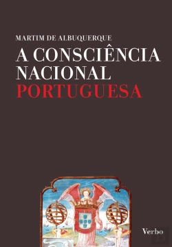 Bertrand.pt - A Consciência Nacional Portuguesa