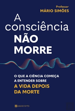 Bertrand.pt - A Consciência Não Morre