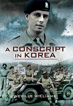 Bertrand.pt - A Conscript In Korea