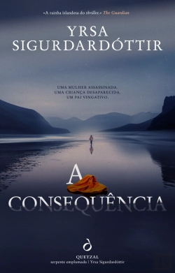 Bertrand.pt - A Consequência