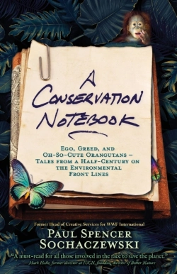 Bertrand.pt - A Conservation Notebook