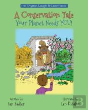A Conservation Tale